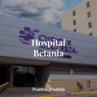 Hospital Betania
